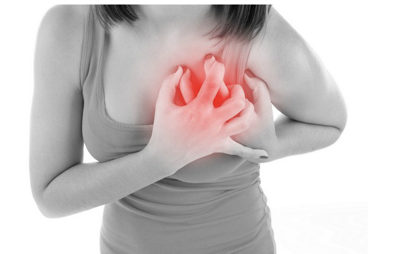 Máy khử rung tim và những điều cần lưu ý 3