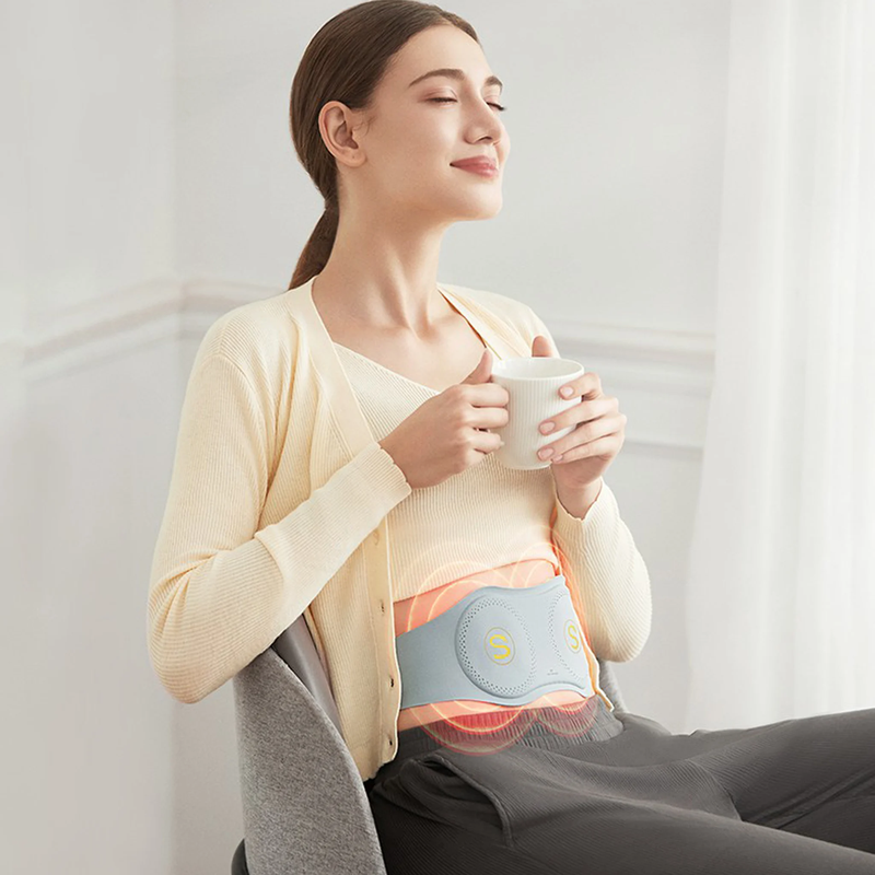 Máy massage bụng: Phân loại và tiêu chí chọn mua sản phẩm phù hợp 1