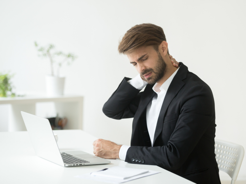 Máy massage cổ vai gáy: Phân loại và lợi ích khi sử dụng 3