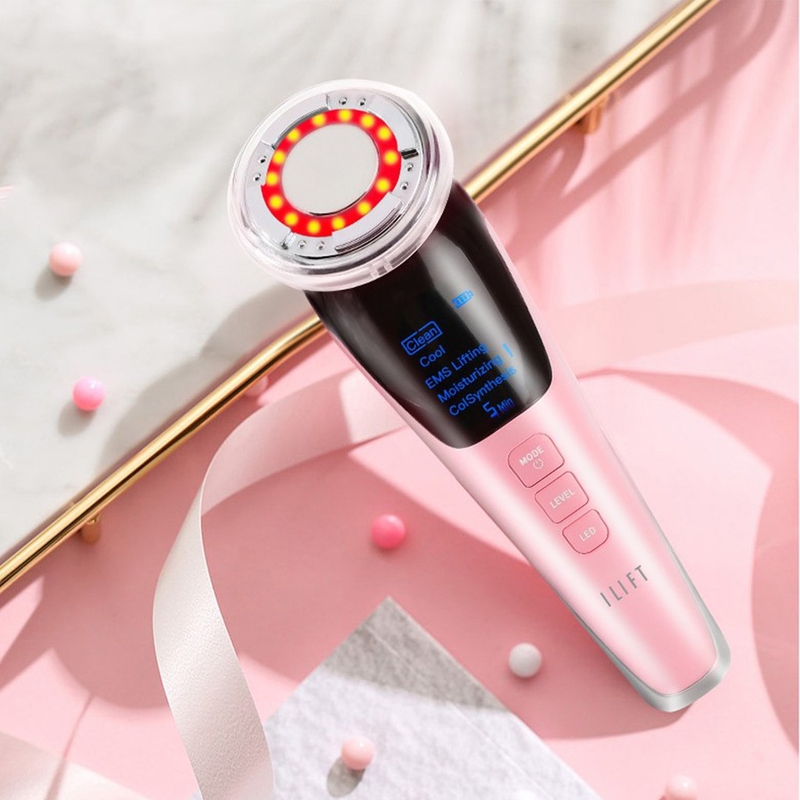 Máy massage mặt có tác dụng gì? Top 6 máy massage mặt tốt nhất hiện nay 3