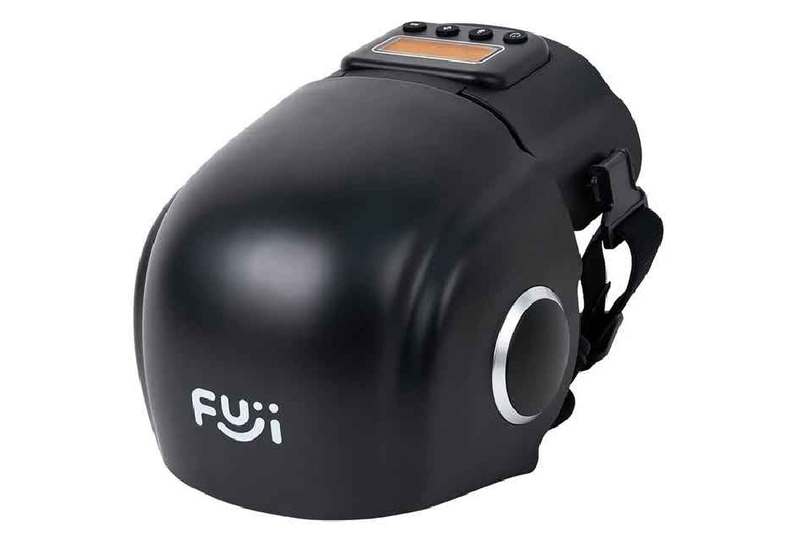 Máy mát xa đầu gối Fuji PG-2015F3 có tốt không? 3