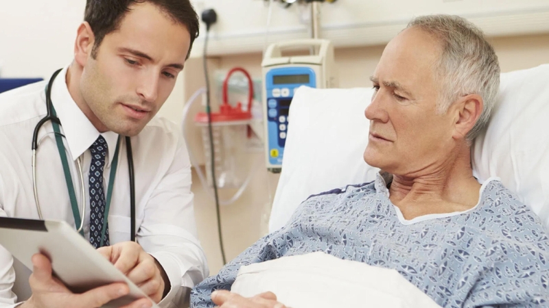 Máy MRI là gì? Ưu và nhược điểm của phương pháp chụp cộng hưởng từ 4