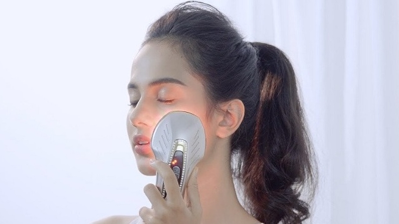 Máy nâng cơ mặt có hiệu quả không? Có đáng đầu tư không? 1