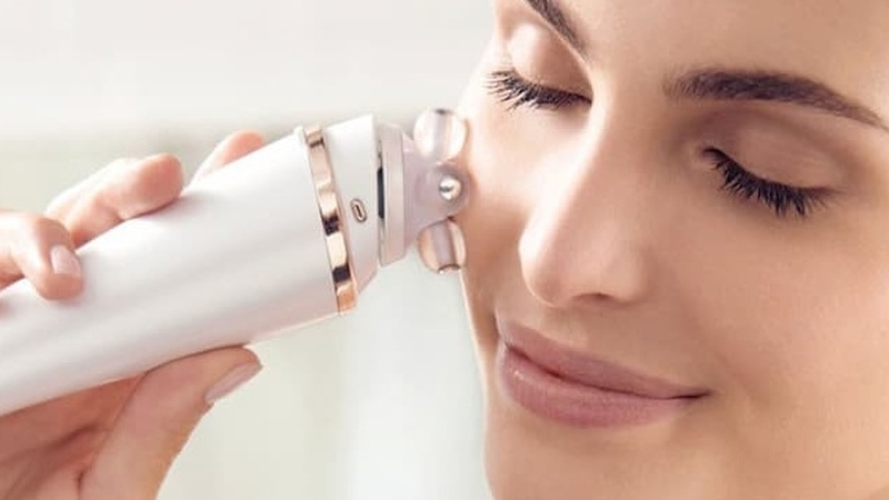 Máy nâng cơ mặt có thực sự hiệu quả không? Phù hợp với độ tuổi nào? 1