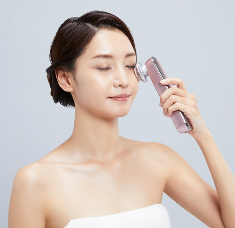 Máy nâng cơ mặt có thực sự hiệu quả không? Phù hợp với độ tuổi nào? 3