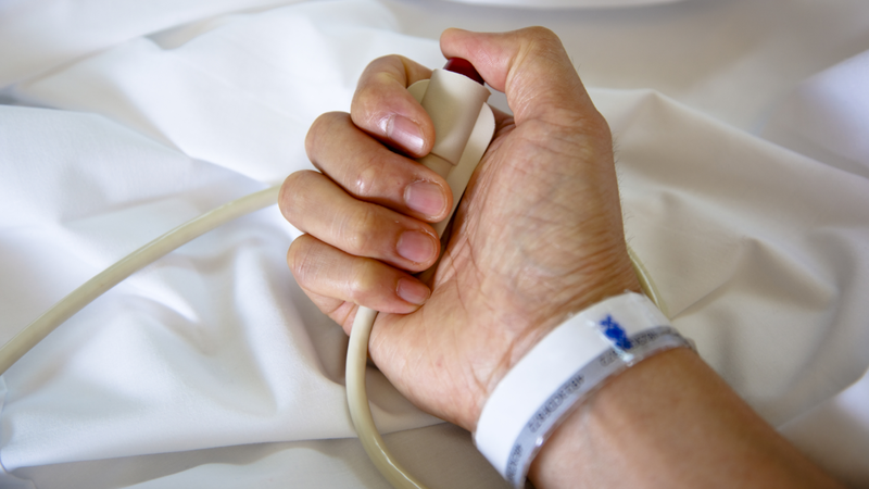 Máy PCA: Giải pháp giảm đau hiệu quả cho bệnh nhân 2