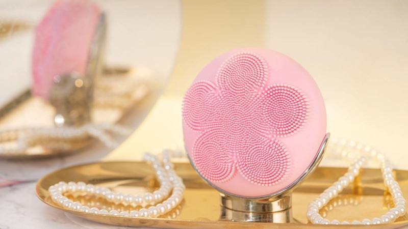 Máy rửa mặt là gì? Có nên dùng máy rửa mặt không? 1