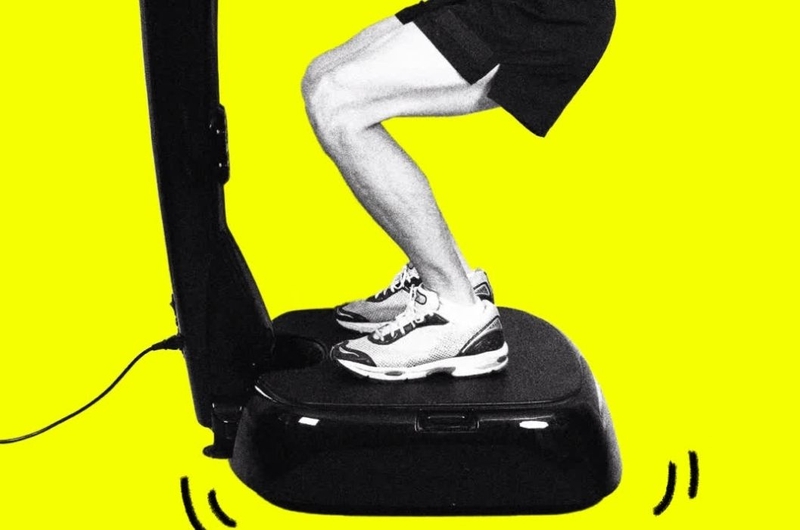 Máy rung toàn thân có tác dụng gì? Sử dụng sao cho hiệu quả 4