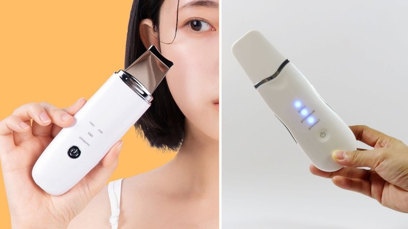 Cần chọn mua máy sủi da chất lượng và sử dụng đúng cách