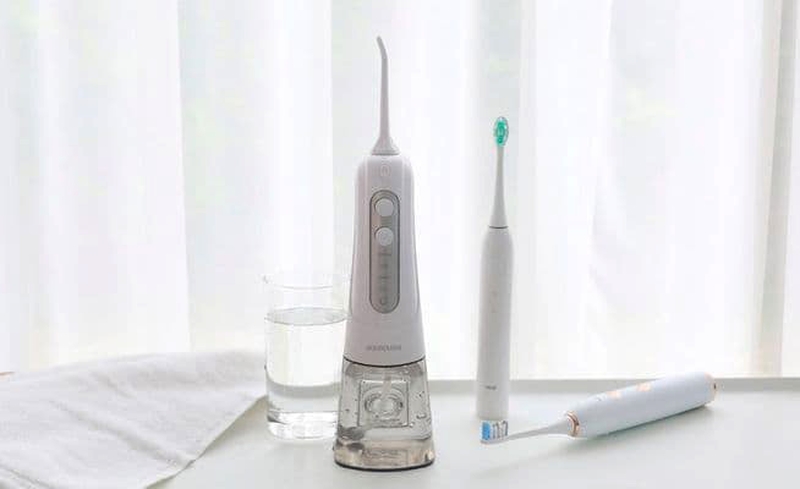 Máy tăm nước loại nào tốt?