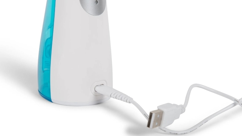 Máy tăm nước sạc không vào điện: Nguyên nhân và hướng dẫn khắc phục 3