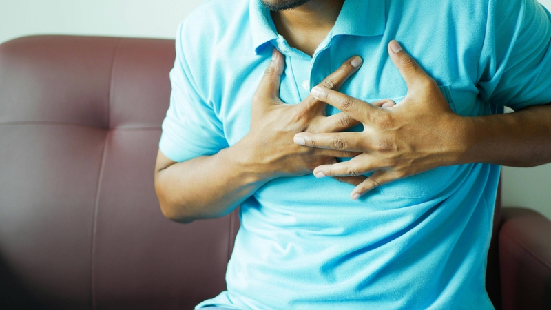 Chỉ định đặt máy tạo nhịp tim khi xuất hiện rối loạn nhịp tim gây triệu chứng nguy hiểm