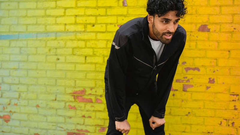 Người bệnh cần đến bệnh viện ngay khi bị khó thở, đau ngực, chóng mặt