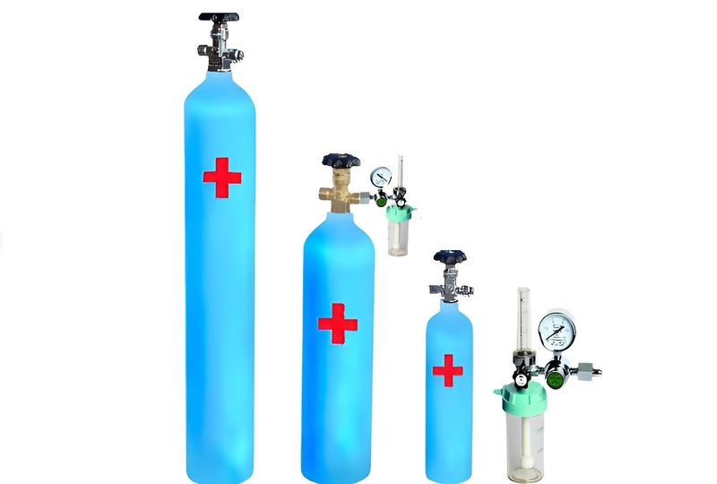 Máy thở cầm tay là gì? Ứng dụng của máy thở cầm tay mà bạn nên biết 2