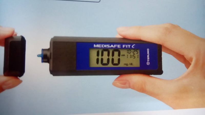 Một số tiêu chí chọn mua máy thử tiểu đường tại nhà 1