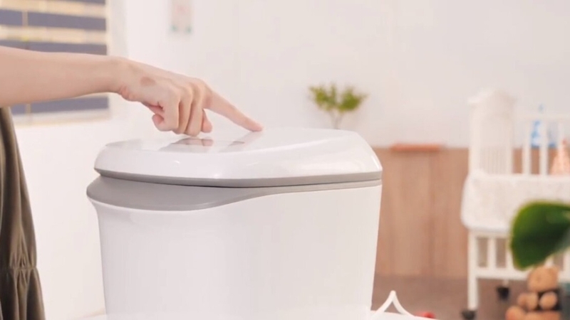 Máy tiệt trùng tia UV có hại không? Có nên mua không? 4