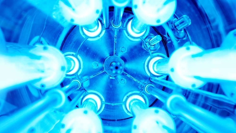 Máy tiệt trùng tia UV có hại không? Có nên mua không? 2