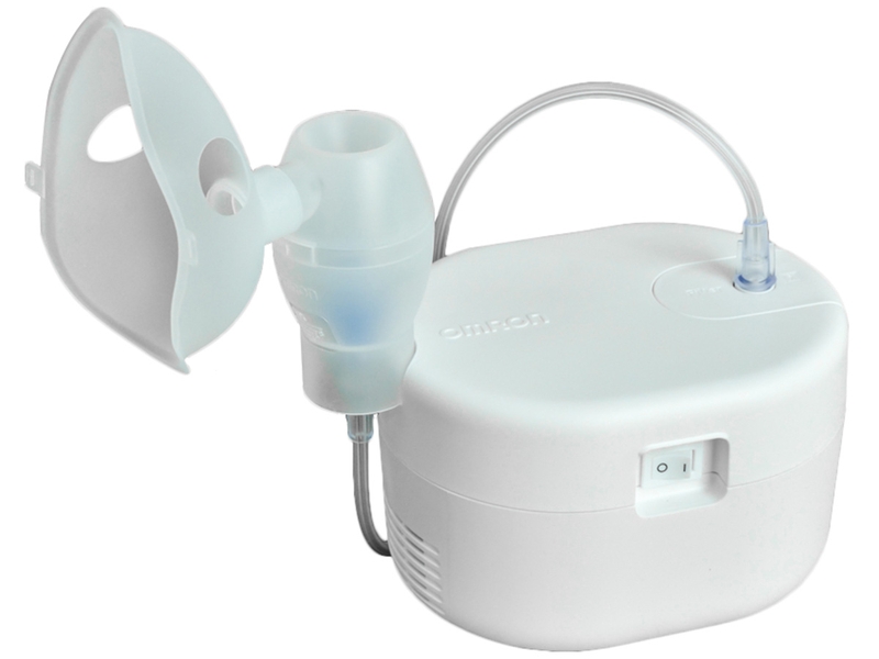 Vì sao không nên lạm dụng khí dung? 1