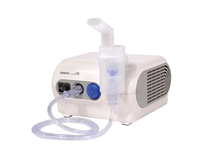 Công dụng của máy xông mũi họng Omron? Máy xông mũi họng Omron loại nào tốt?