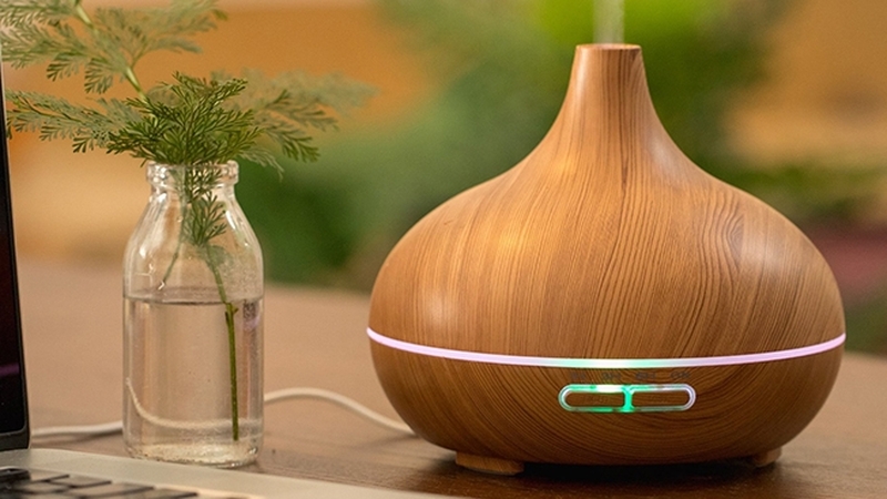 Những cách chữa ngạt mũi cho trẻ sơ sinh bằng dầu tràm 3