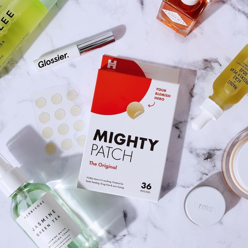 Top 5 sản phẩm miếng dán mụn hiệu quả nhất hiện nay 6
