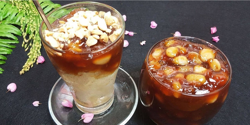 Giải đáp thắc mắc: Ăn hạt me có tốt không? 4