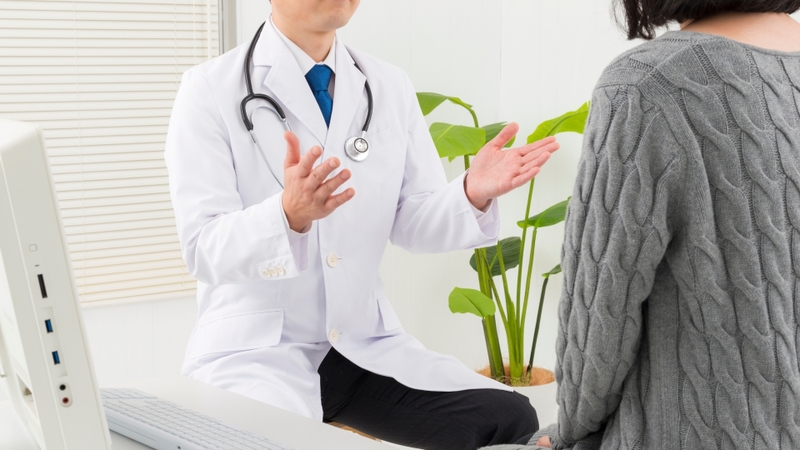 Nên tham khảo ý kiến của bác sĩ để đảm bảo bổ sung đúng liều lượng cần thiết