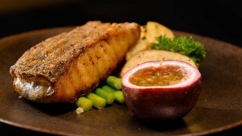 Mẹ bầu ăn cá chẽm được không? Thai phụ ăn cá chẽm có lợi ích gì? 2