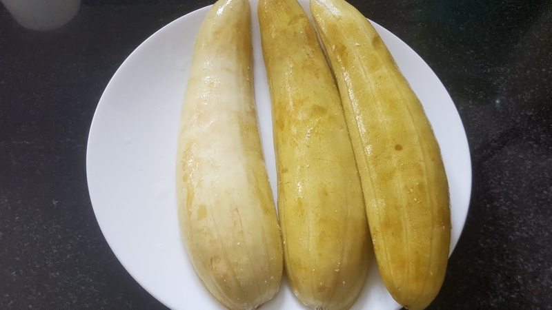 Mẹ bầu ăn dưa gang muối được không?-2