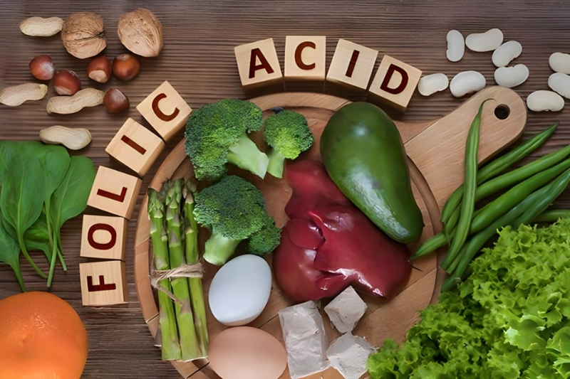 Mẹ bầu ăn gì vào tam cá nguyệt thứ 2 và những điều mẹ cần lưu ý 4