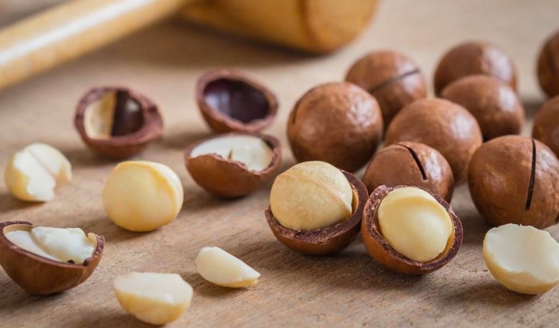 Mẹ bầu ăn hạt gì để con thông minh? Bổ sung vào thời điểm nào tốt nhất? 2