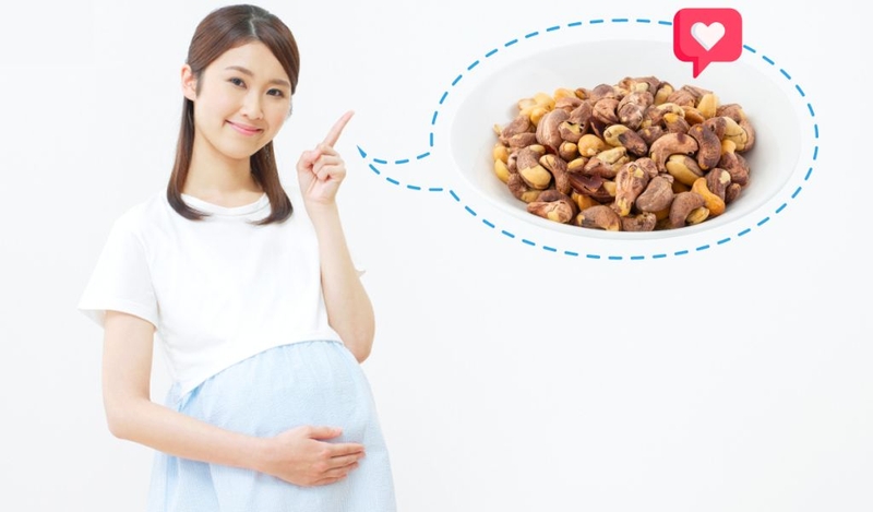 Mẹ bầu ăn hạt gì để con thông minh? Bổ sung vào thời điểm nào tốt nhất? 3