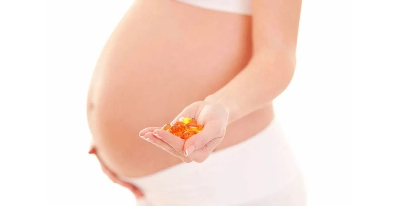 Mẹ bầu ăn mắm ruốc được không? 2