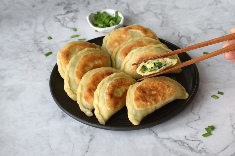 Mẹ bầu ăn rau hẹ được không? Mang thai nên lưu ý gì khi ăn hẹ? 3