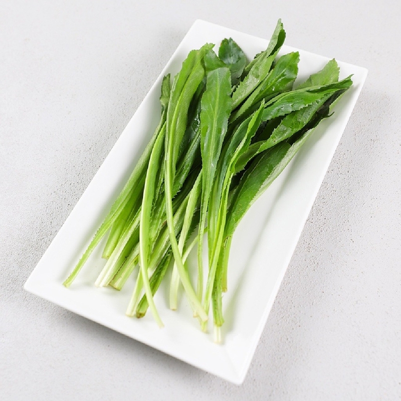 Mẹ bầu ăn rau ngò gai được không? Những loại rau thơm nào mẹ bầu không nên ăn 1