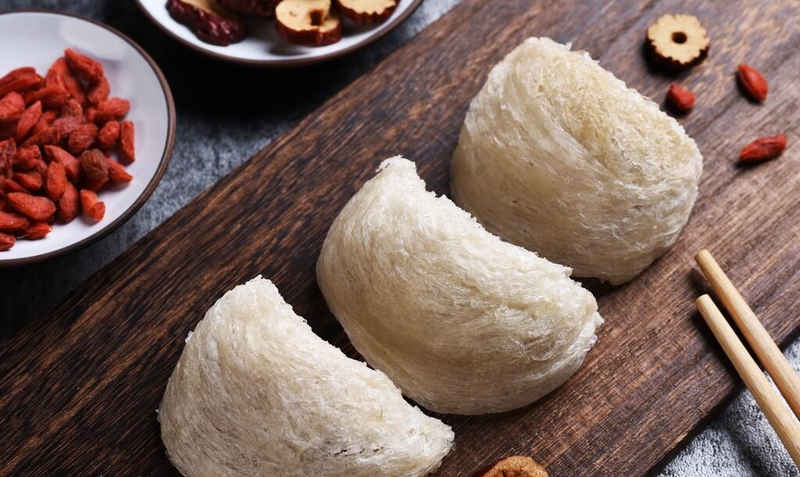 Mẹ bầu ăn yến có giúp thai nhi tăng cân không? Những lưu ý cần biết 3