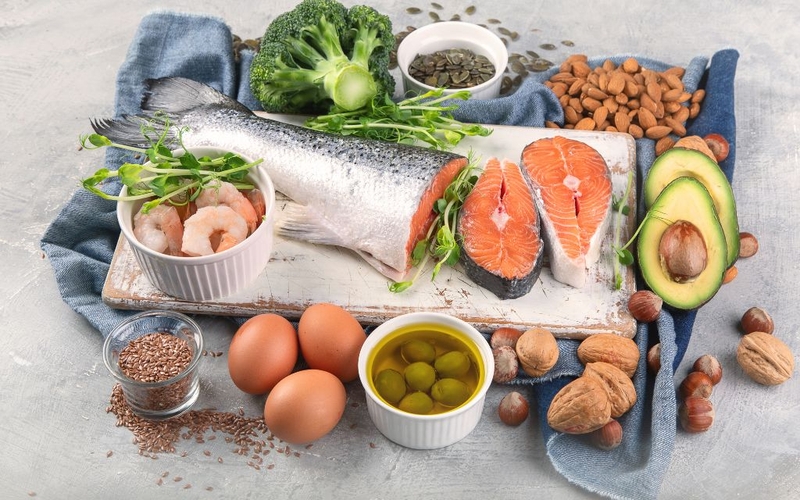 Mẹ bầu bị ho nên ăn gì? Rau tần dày lá là bài thuốc trị ho hiệu quả cho mẹ bầu 4