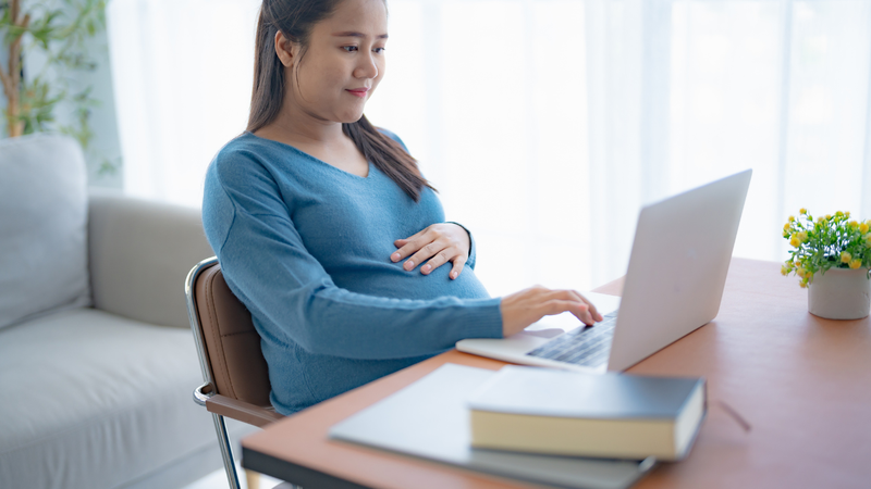 Tiểu đường thai kỳ dễ khiến bé phát triển quá mức