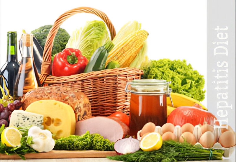 Mẹ bầu bị viêm gan B nên làm gì? Những điều cần biết 4