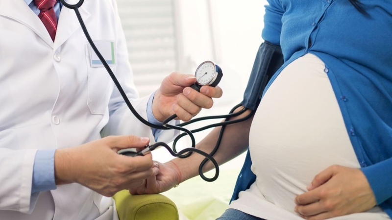 Mẹ bầu bị viêm gan C có nguy hiểm không? Tìm hiểu ngay những điều cần biết 1