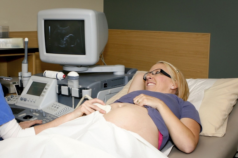 Mẹ bầu cần chú ý: Thai không đạp bao lâu thì nguy hiểm? 4