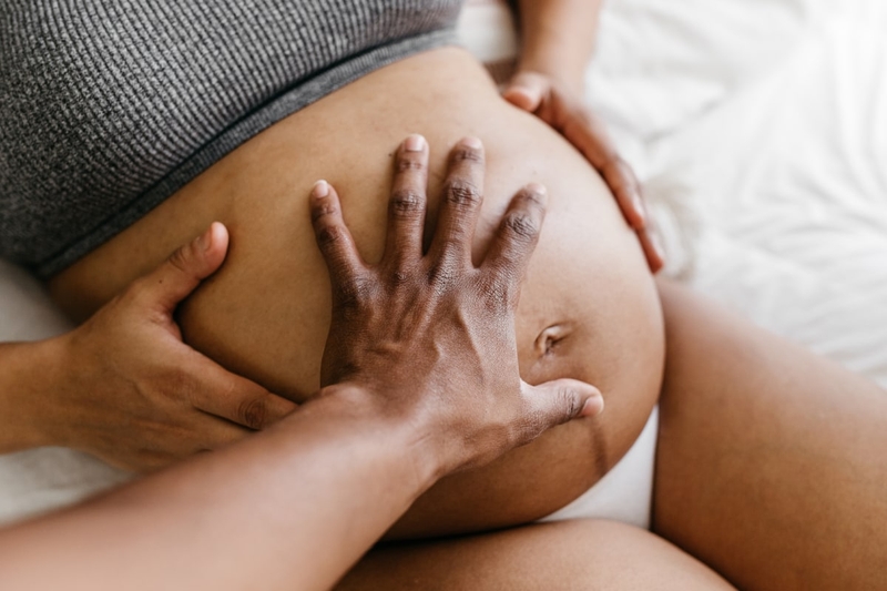 Mẹ bầu cần chú ý: Thai không đạp bao lâu thì nguy hiểm? 1