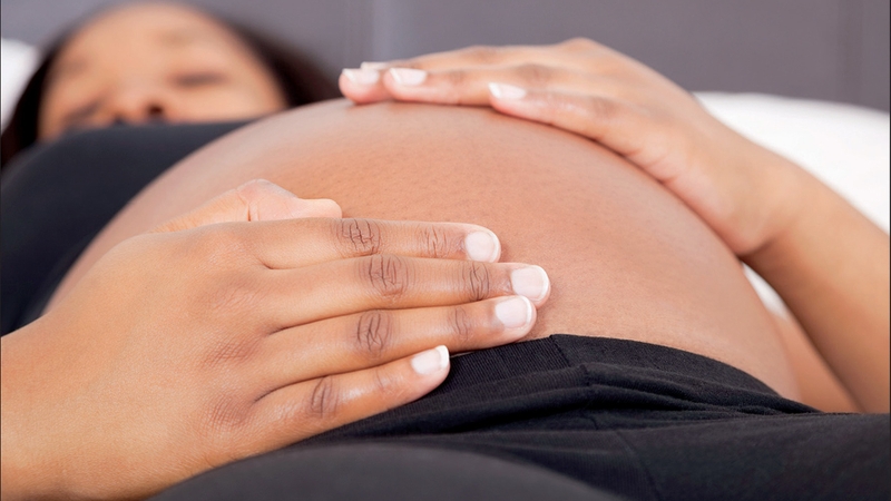 Mẹ bầu cần chú ý: Thai không đạp bao lâu thì nguy hiểm? 2