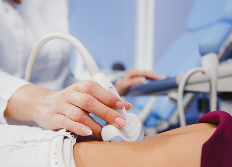 Mẹ bầu cần đọc ngay: Ra máu nâu khi mang thai 5 tuần cảnh báo điều gì? 5