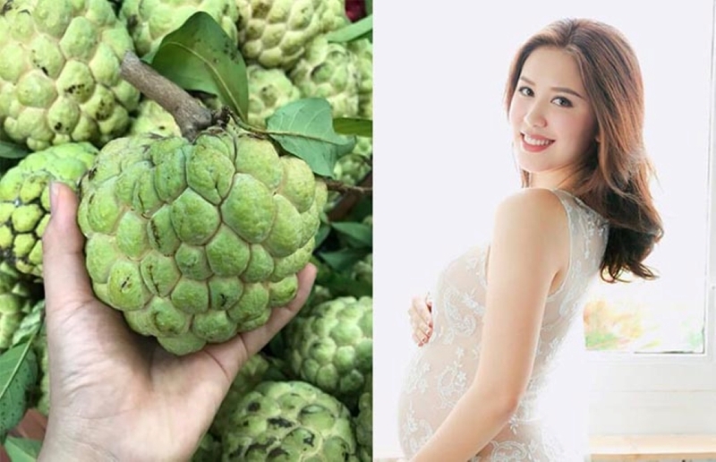 Mẹ bầu có ăn được na không? Mỗi ngày nên ăn bao nhiêu 3