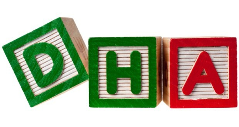 Mẹ bầu có nên uống DHA với sữa không2