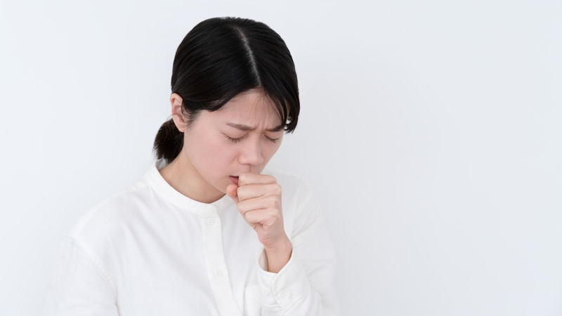 Cảm lạnh là một trong những nguyên nhân phổ biến gây ho
