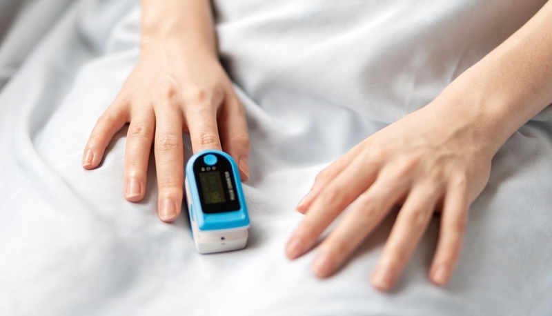 Mẹ bầu khó thở về đêm có sao không? Nguyên nhân và cách khắc phục 2