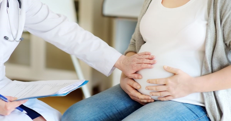 Mẹ bầu nên xét nghiệm tiểu đường thai kỳ ở đâu? 3