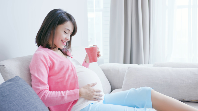 Mẹ bầu nôn nhiều có ảnh hưởng đến thai nhi không? Biện pháp giảm ốm nghén 4